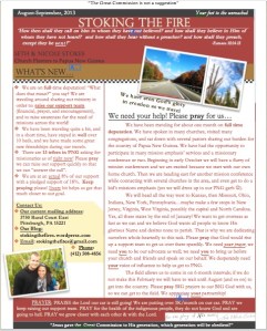 Newsletter
