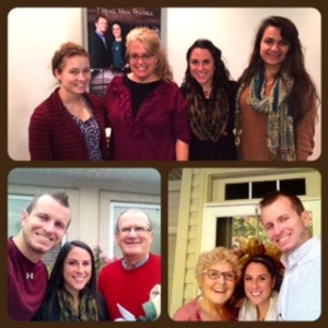 Snapshots From Our Journey