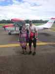 Our Ride to Goroka