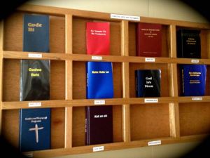 Recently Finished Tribal NT 