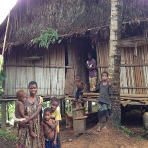 Stayed here first night 