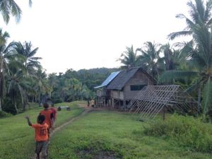 Our Final Destination!