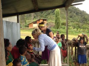 Helping with Medical