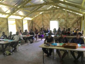 Foundational Bible Teaching