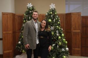 Merry Christmas & Happy New Year!