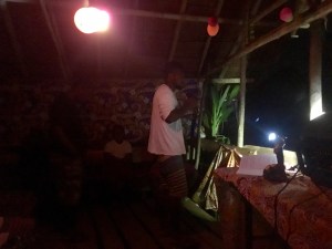 Independence Celebration Preaching: Isaiah