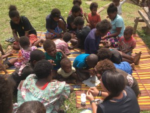 Hard at Work-Bracelets!