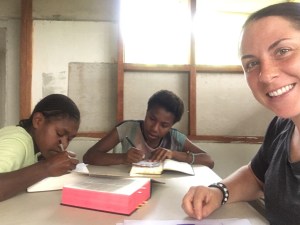 Bible Study with Younger Girls