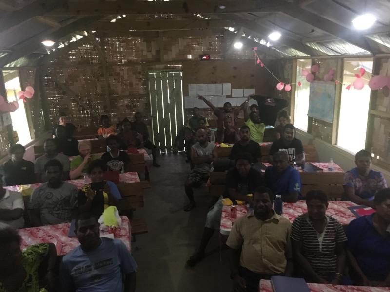 The Marriage Conference Group