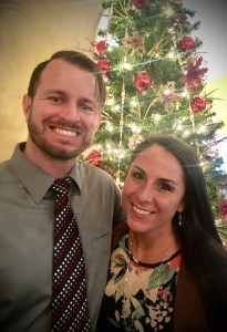 Home for Christmas! Home for Christmas!